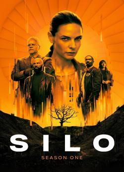 Silo - Saison 1 wiflix