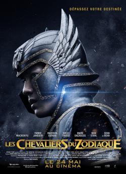 Les Chevaliers du Zodiaque wiflix