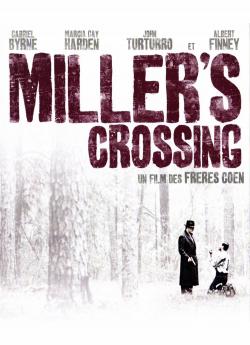 Miller's Crossing wiflix