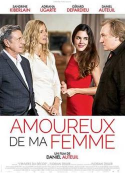 Amoureux de ma femme wiflix