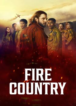 Fire Country - Saison 3 wiflix