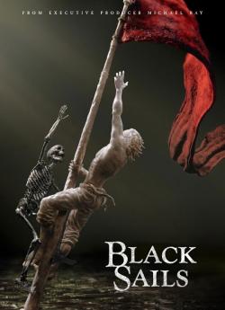 Black Sails - Saison 2 wiflix