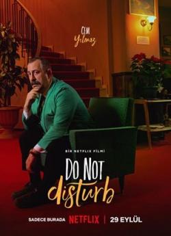 Do Not Disturb wiflix