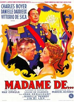 Madame de... wiflix