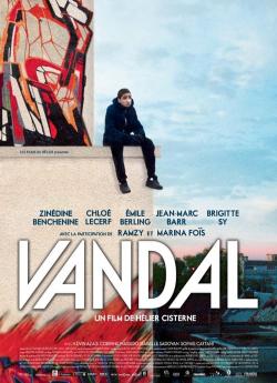 Vandal wiflix