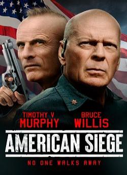 American Siege wiflix