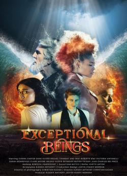 Excepional Beings wiflix