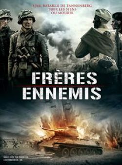 Frères ennemis wiflix