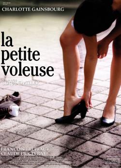 La Petite Voleuse wiflix