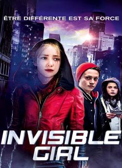 Invisible girl wiflix