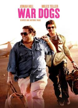 War Dogs wiflix