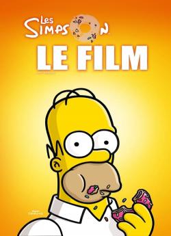 Les Simpson, le film wiflix