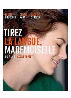 Tirez la langue, mademoiselle wiflix