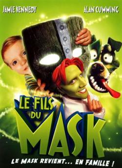 Le Fils du Mask wiflix