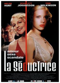 La Séductrice wiflix