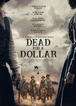 Dead For A Dollar wiflix