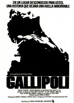 Gallipoli wiflix