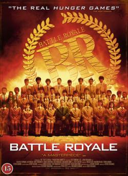 Battle Royale wiflix