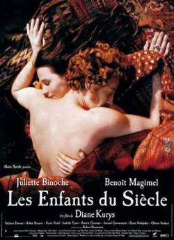 Les Enfants du Siècle wiflix