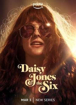 Daisy Jones And The Six - Saison 1 wiflix