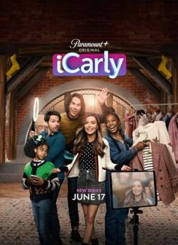 iCarly (2021) - Saison 2 wiflix