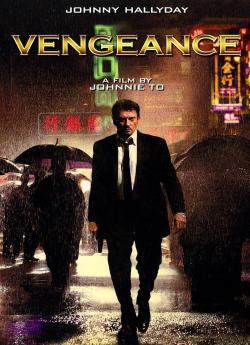 Vengeance wiflix