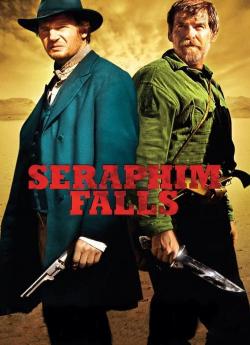 Seraphim Falls wiflix