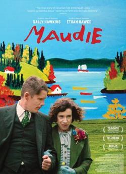 Maudie wiflix