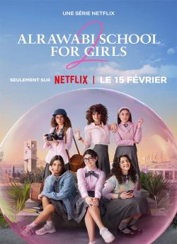 AlRawabi School for Girls - Saison 2 wiflix