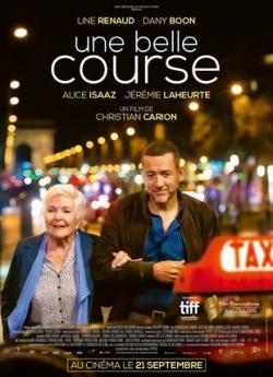 Une belle course wiflix