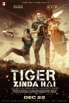 Tiger Zinda Hei wiflix