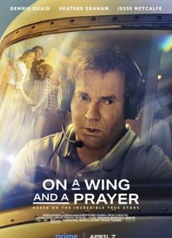 On A Wing And A Prayer wiflix