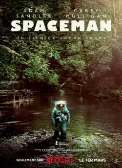 Spaceman wiflix