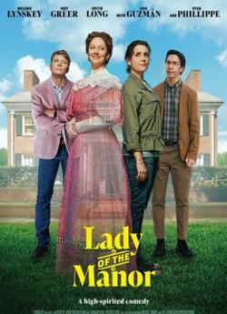 Lady of the Manor wiflix