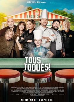 Tous toqués! wiflix