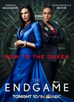 The Endgame - Saison 1 wiflix