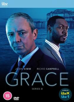 Grace - Saison 3 wiflix