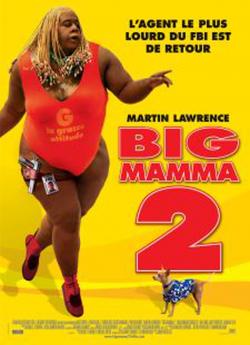 Big Mamma 2 wiflix