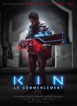 Kin : le commencement wiflix