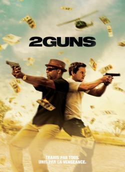 2 Guns wiflix