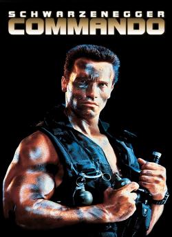 Commando wiflix