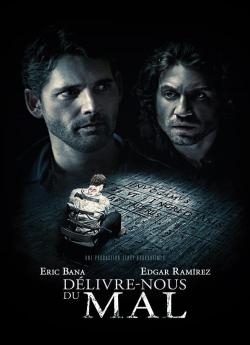 Délivre-nous du mal wiflix