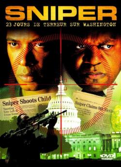 Sniper : 23 jours de terreur sur Washington wiflix