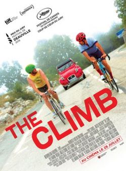 The Climb wiflix