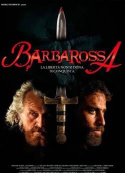 Barbarossa, l'empereur de la mort wiflix