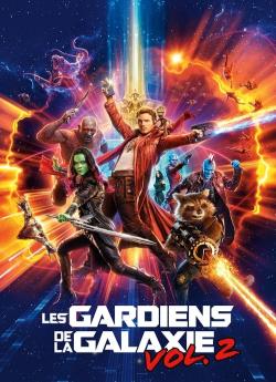 Les Gardiens de la Galaxie 2 wiflix