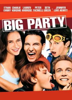 Big party wiflix