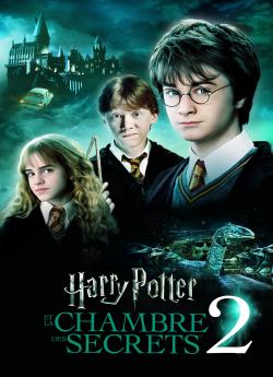 Harry Potter et la Chambre des Secrets wiflix