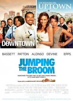 Jumping the Broom wiflix