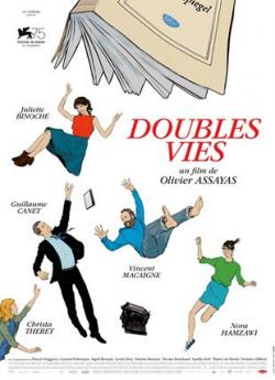 Doubles Vies wiflix